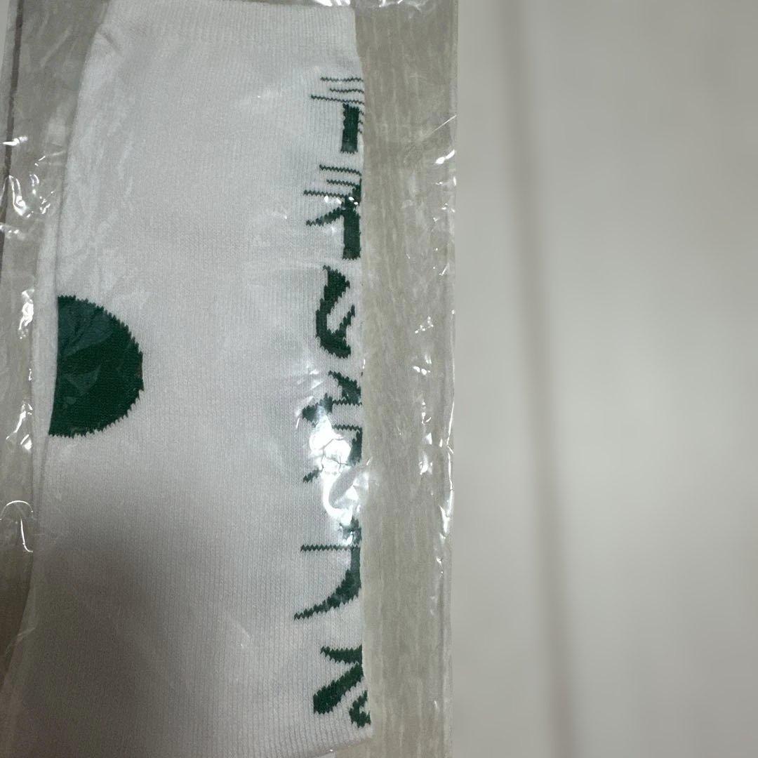 新しい学校のリーダーズ 青春に栄光を靴下 男子用