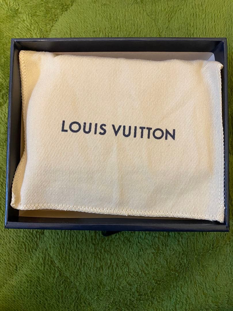 LOUIS VUITTON 三つ折り財布 ヴィクター ウォレット