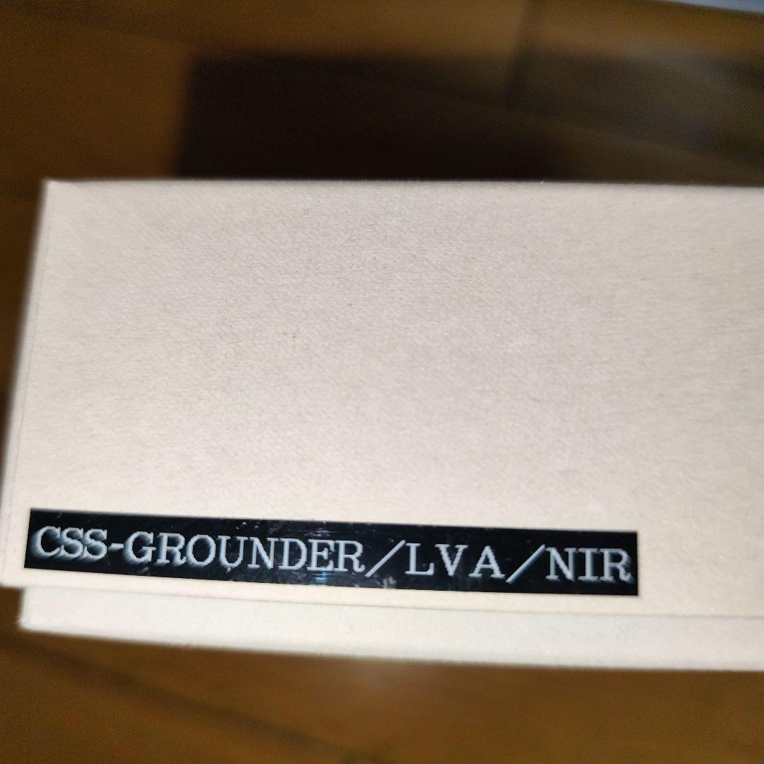 ワイルドスワンズ　グラウンダー　ロイドヴァッシュ　WILDSWANS