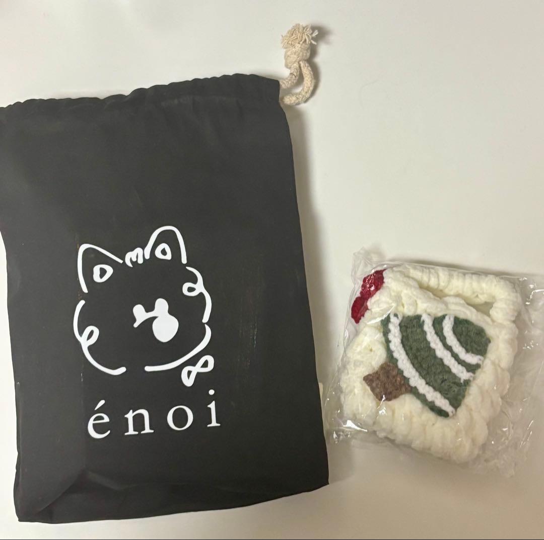 enoi jelly flash新色全色セット 磁石ノベルティ付き