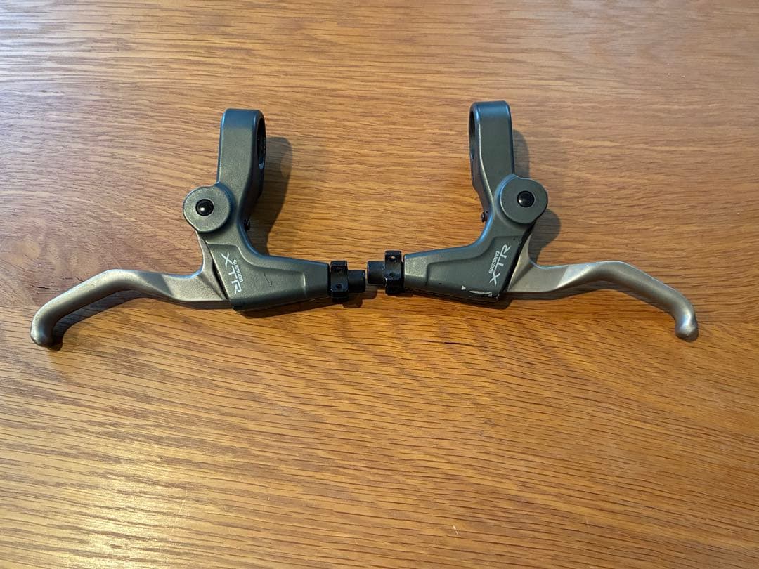 SHIMANO シマノ XTR BL−M950 ブレーキレバー