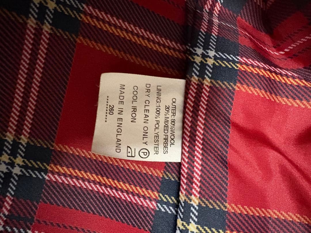 lonsdale ロンズデール ドンキージャケット