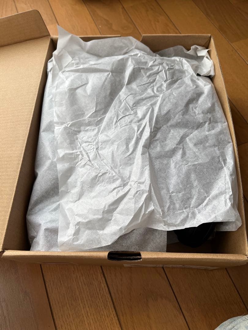 FILA ブラック スニーカー SUPERBUBBLE