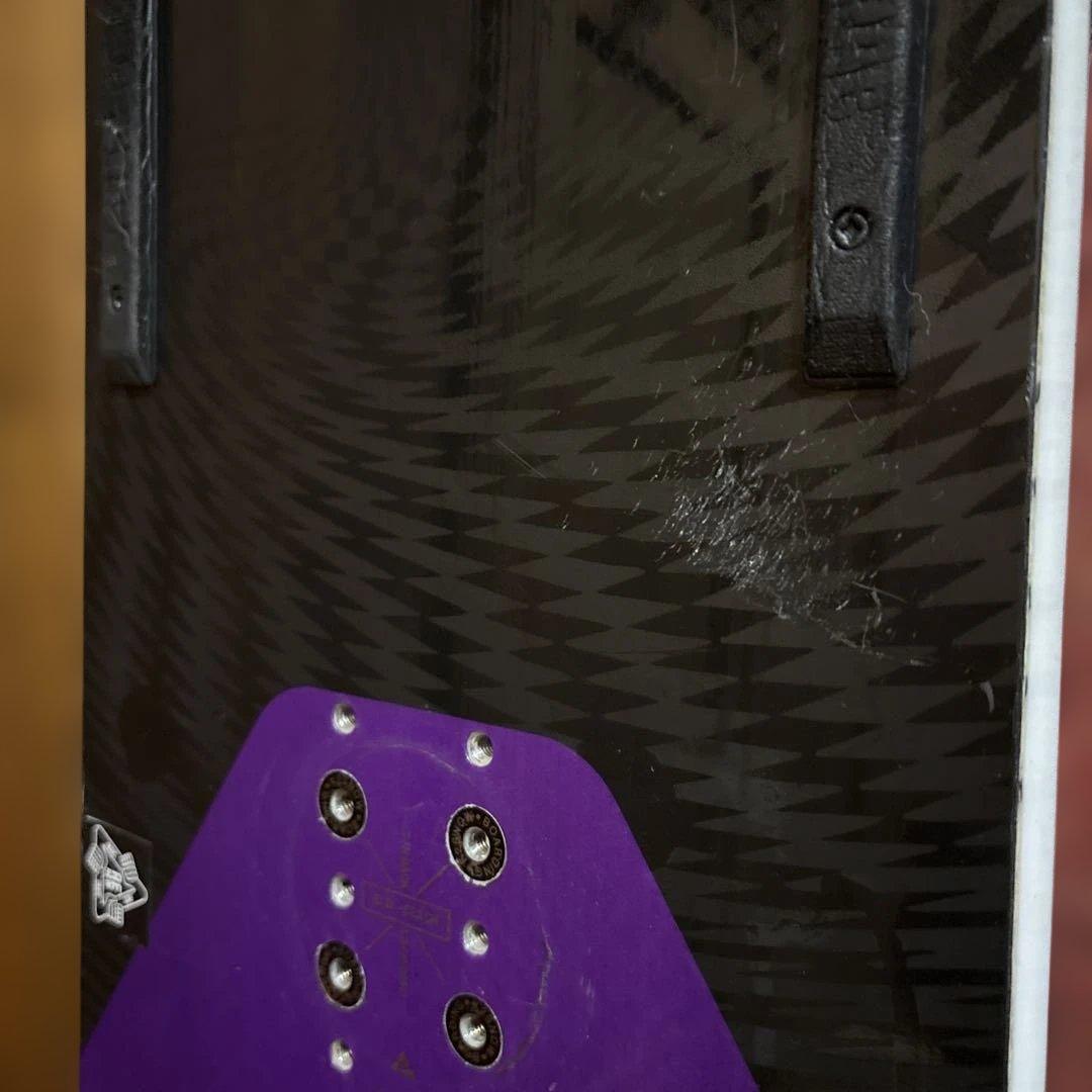 K2 MANIFEST 156cm 20-21モデル（マニフェスト）