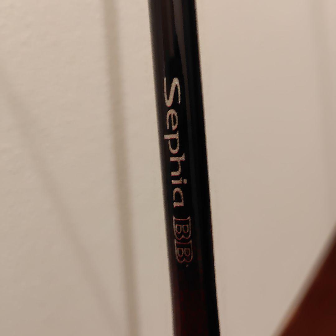 18セフィアBB S86M