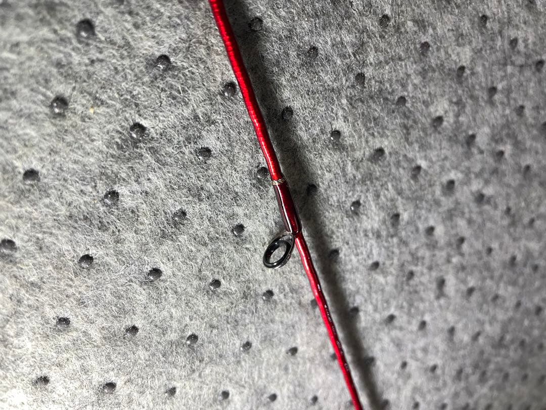 シマノ　19 ワールドシャウラテクニカルエディション　S66SUL-2