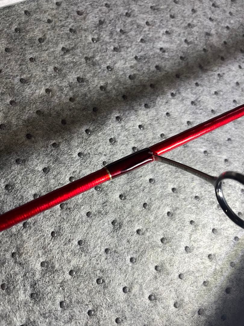 シマノ　19 ワールドシャウラテクニカルエディション　S66SUL-2