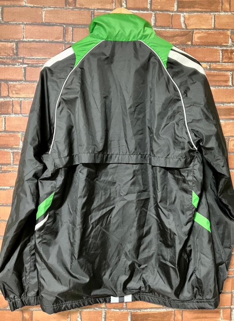 【24時間以内/匿名配送】美品 バボラ メンズ セットアップ 上下 M&Sサイズ