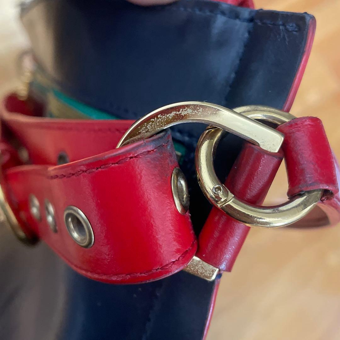 sacai　サカイ ショルダーバッグ/クラッチバッグ