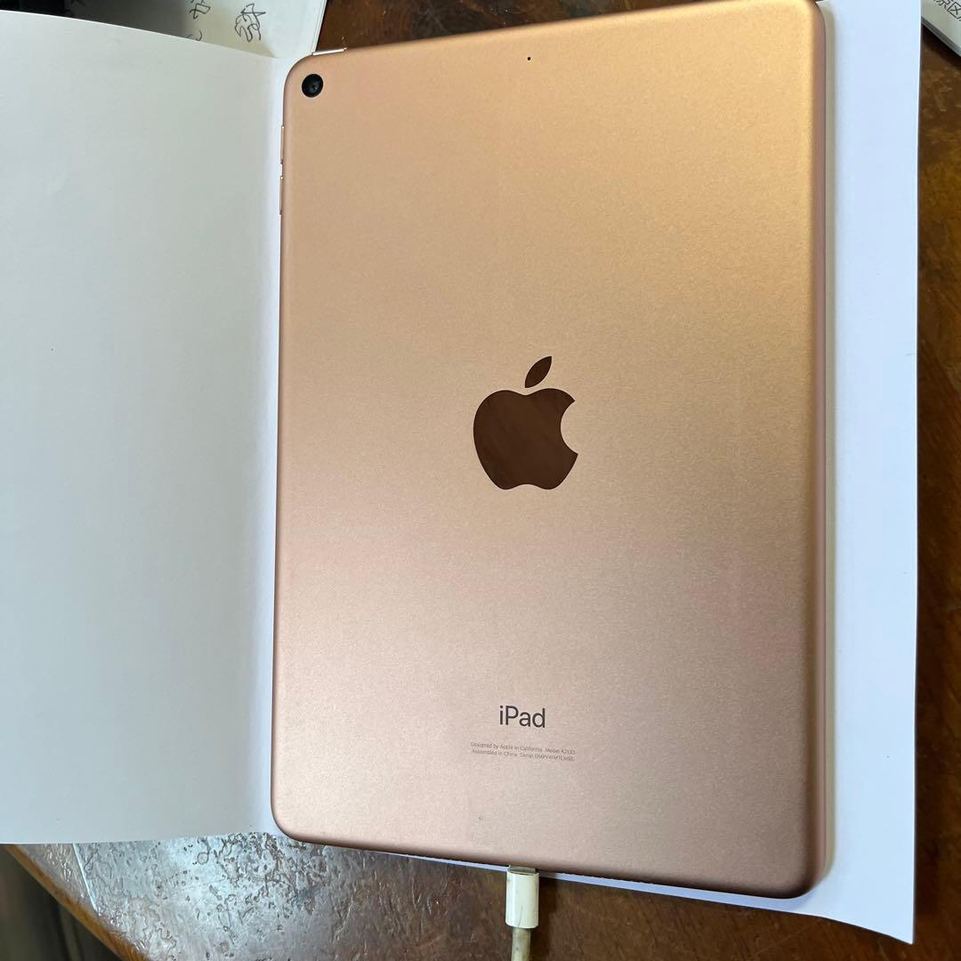iPad mini 第５世代（64GB）
