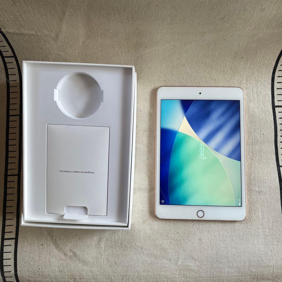 iPad mini 第５世代（64GB）