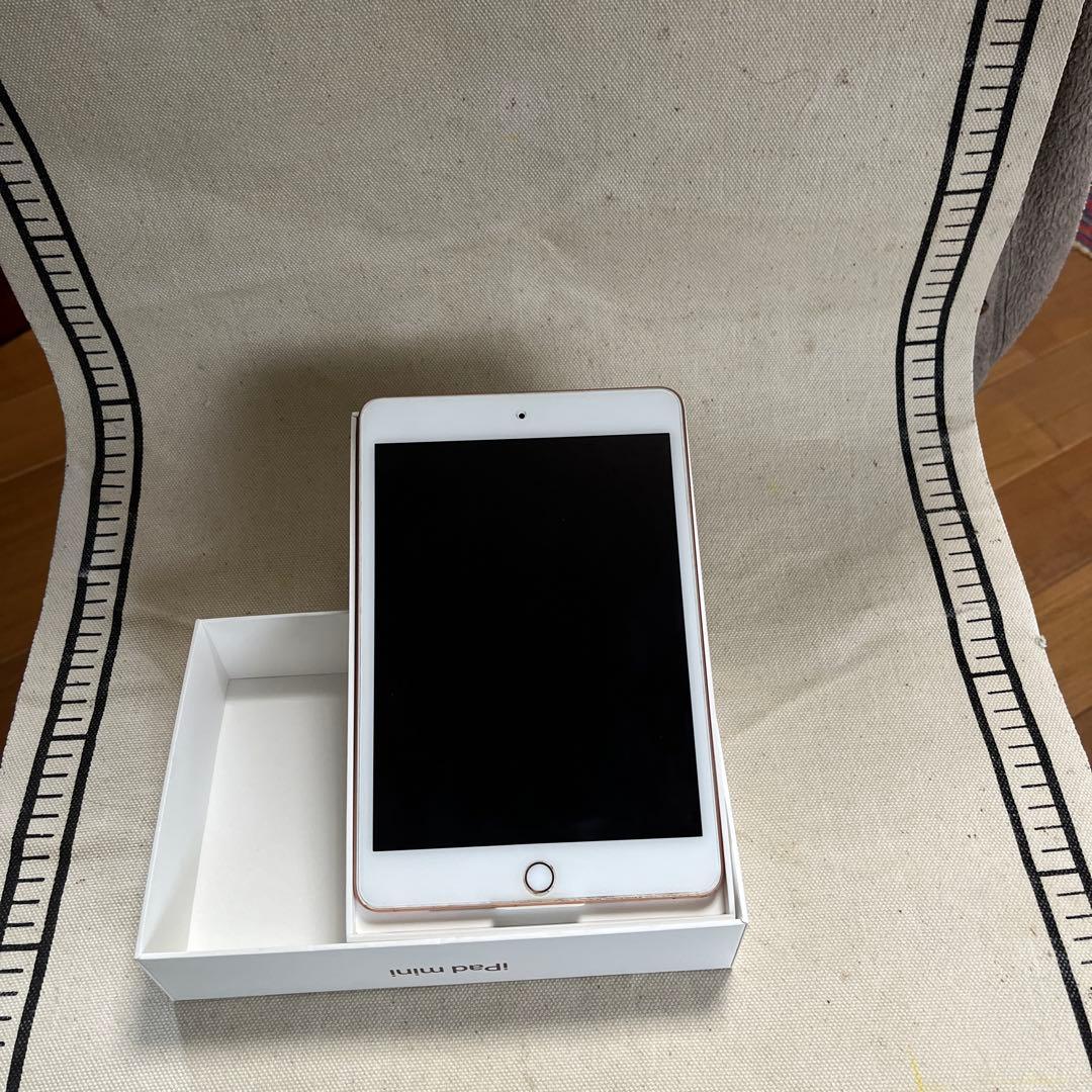 iPad mini 第５世代（64GB）