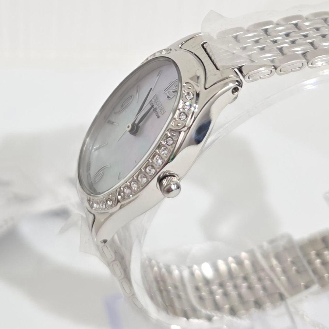 未使用品⭐CITIZEN EcoDrive シチズン エコドライブ