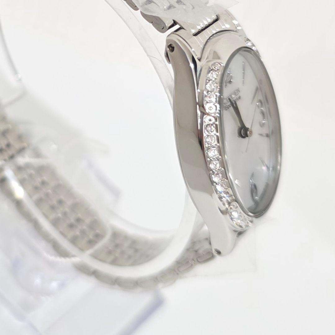 未使用品⭐CITIZEN EcoDrive シチズン エコドライブ