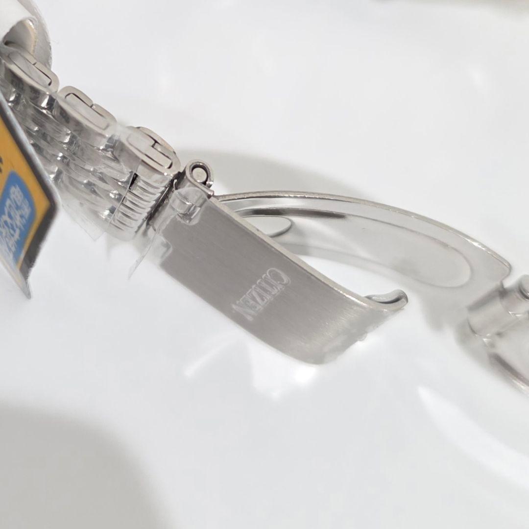 未使用品⭐CITIZEN EcoDrive シチズン エコドライブ