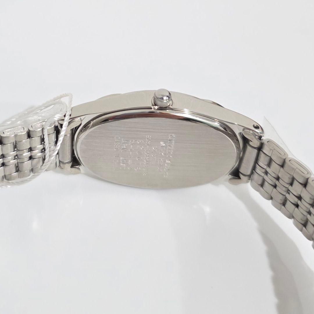 未使用品⭐CITIZEN EcoDrive シチズン エコドライブ