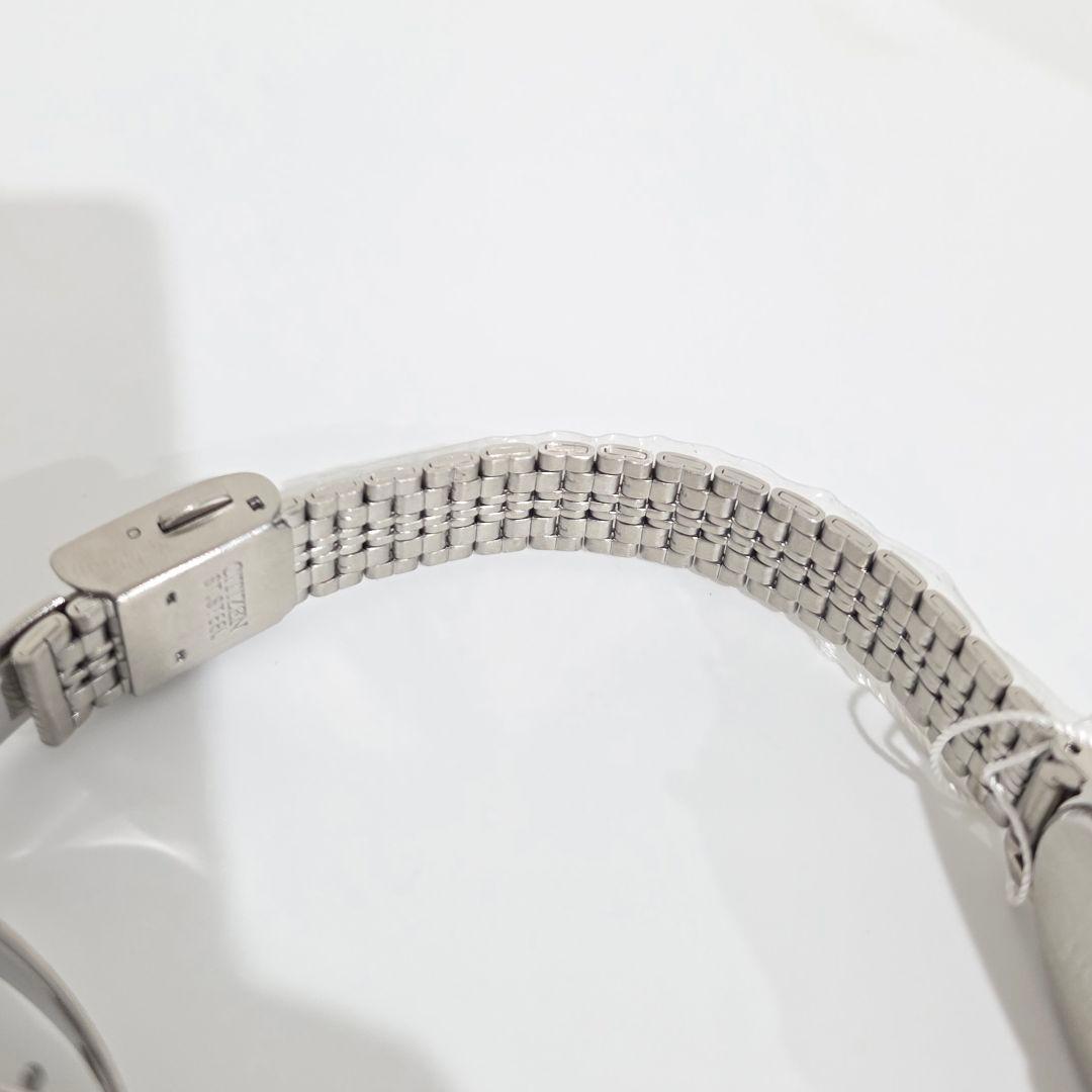 未使用品⭐CITIZEN EcoDrive シチズン エコドライブ