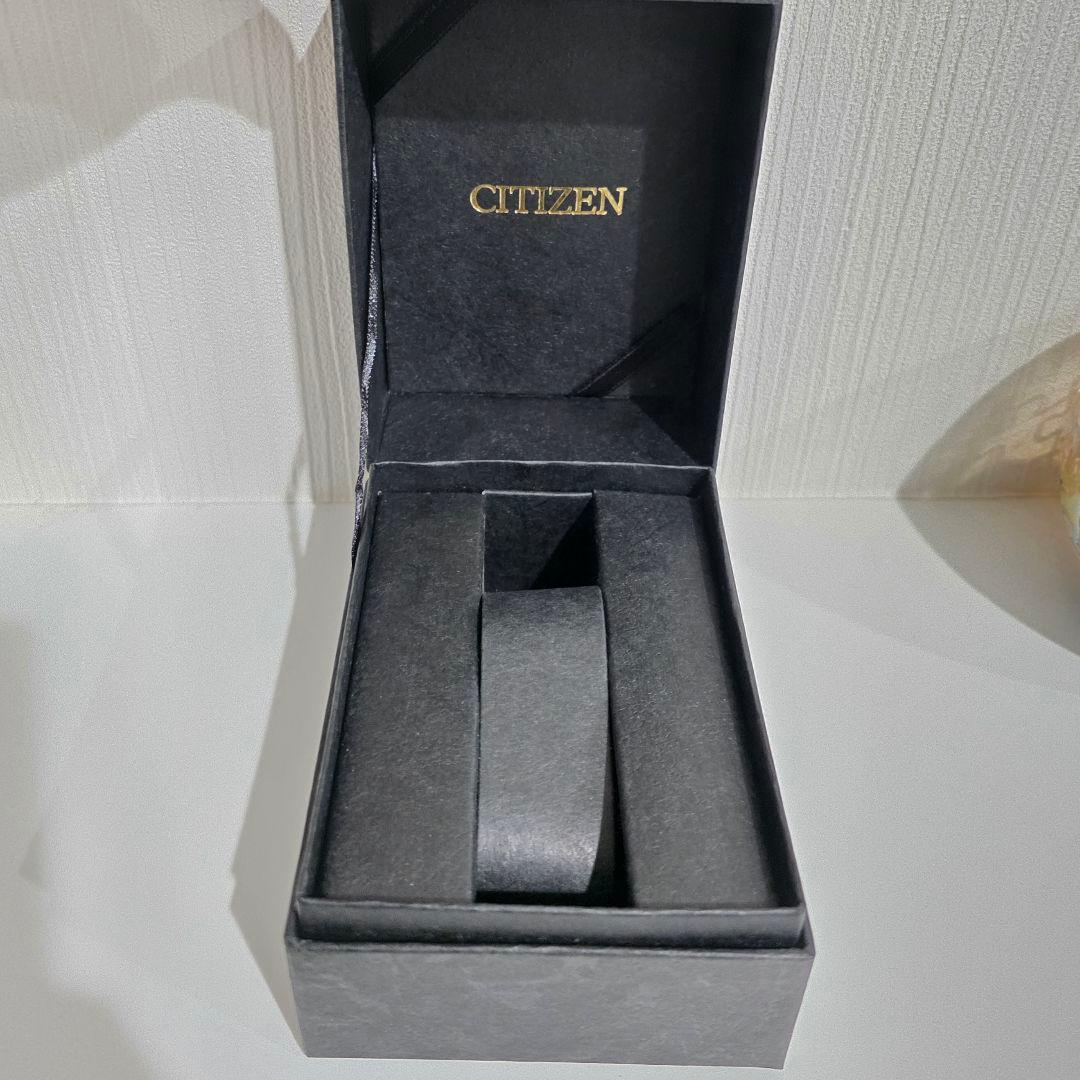 未使用品⭐CITIZEN EcoDrive シチズン エコドライブ
