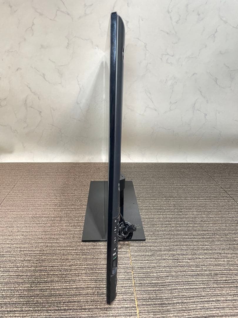 782美品✨ ソニー ブラビア 40V型インチ液晶テレビ 取説 リモコン付 薄型