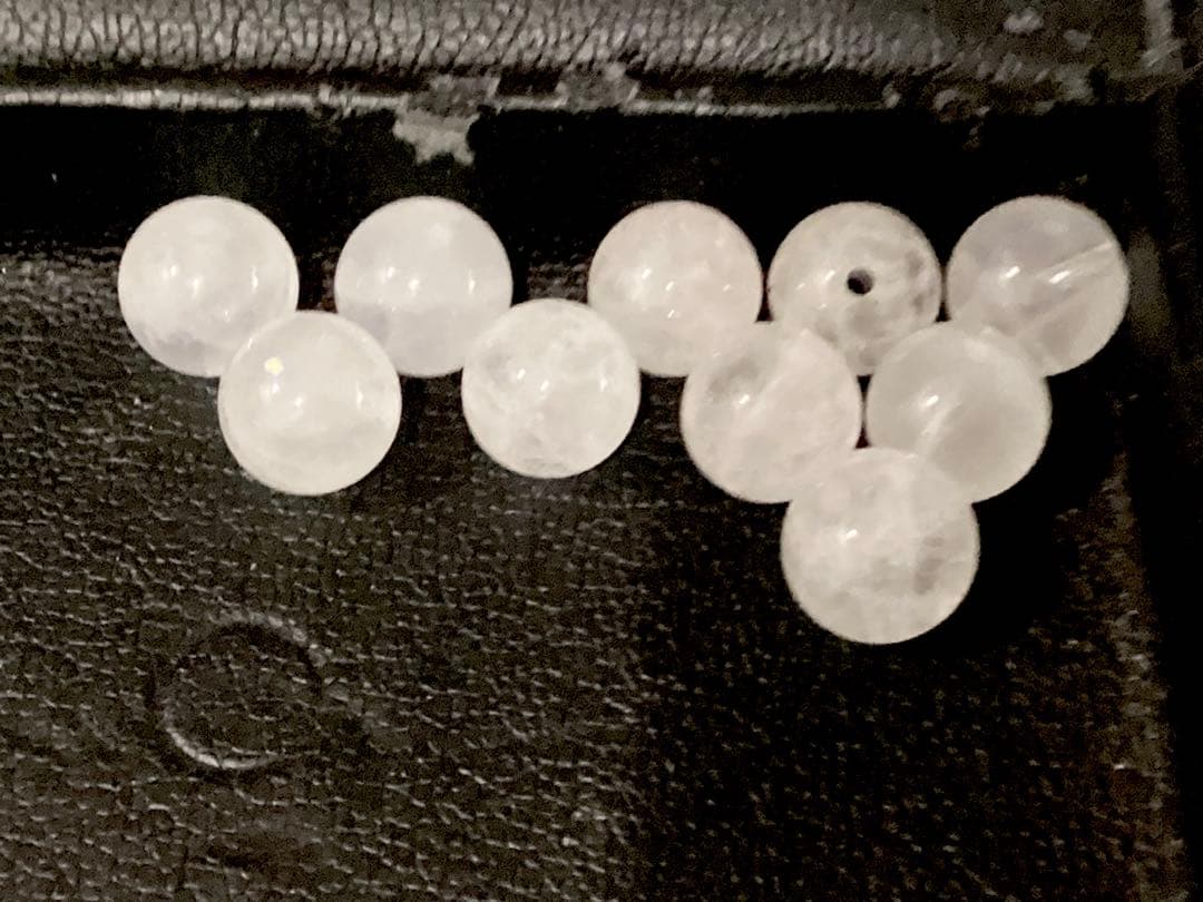 超レア‼️伊勢青石 コレクション　赤茶【ヘマタイト】　レア勾玉　鑑別書無しの安価‼️