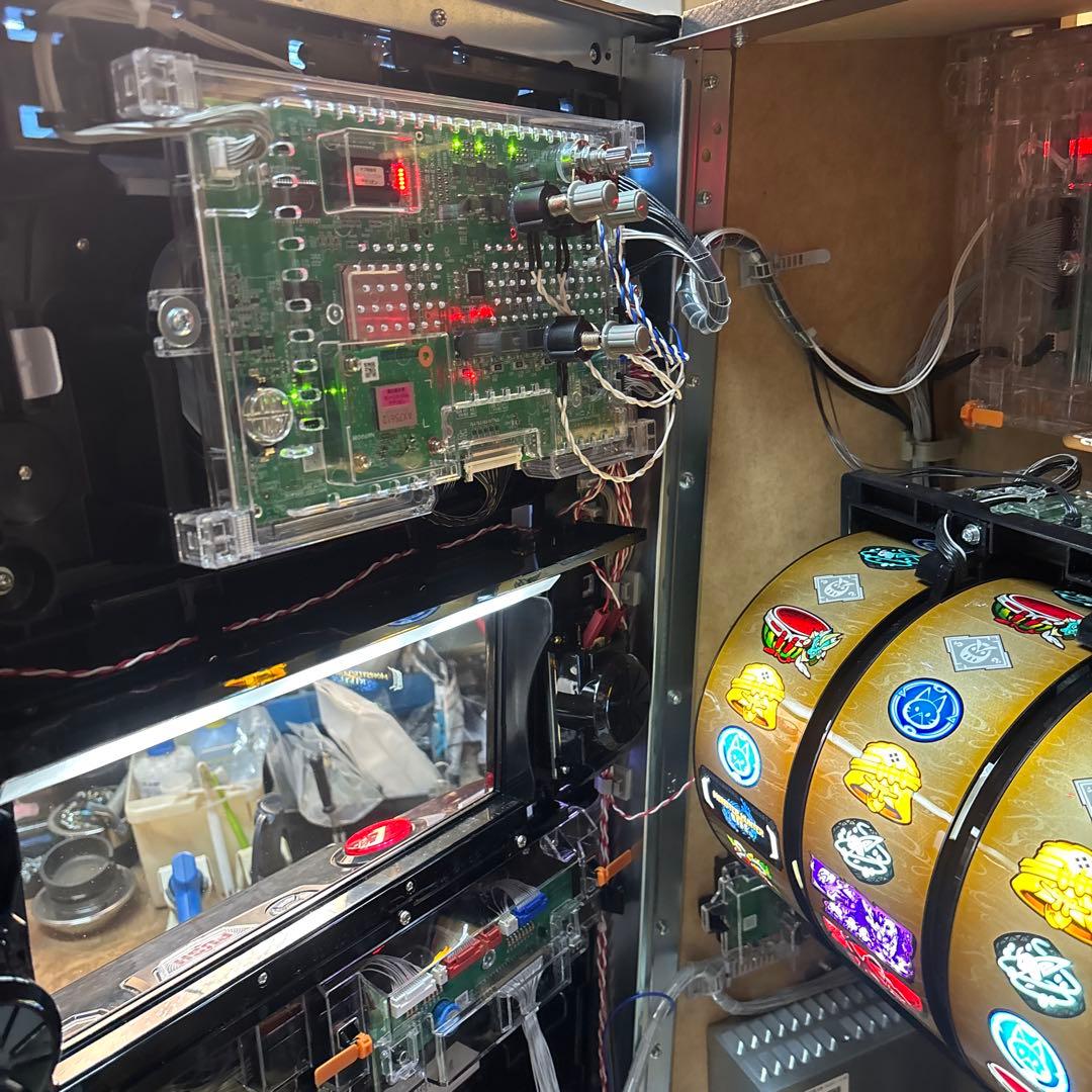 LモンスターハンターライズXA 簡易ユニット付き　実機