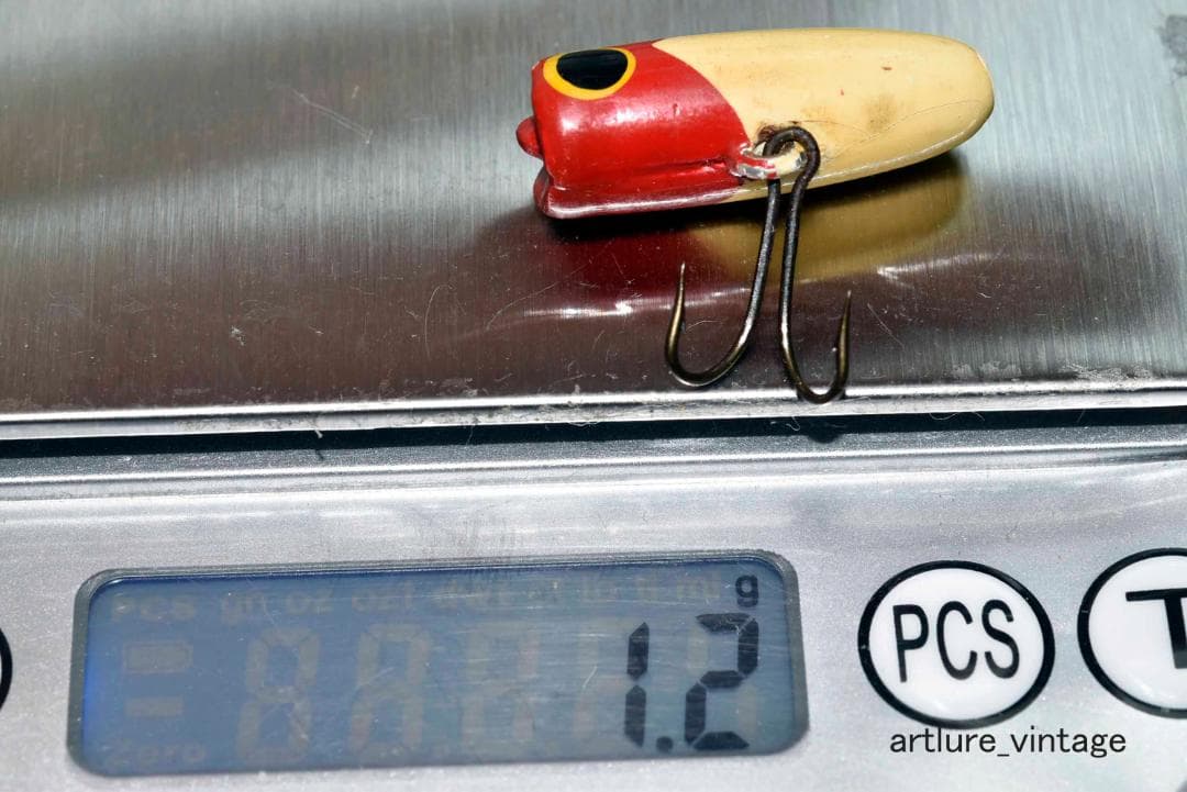 SOUTHBEND FLY ORENO 5060-B4 希少FLY ROD