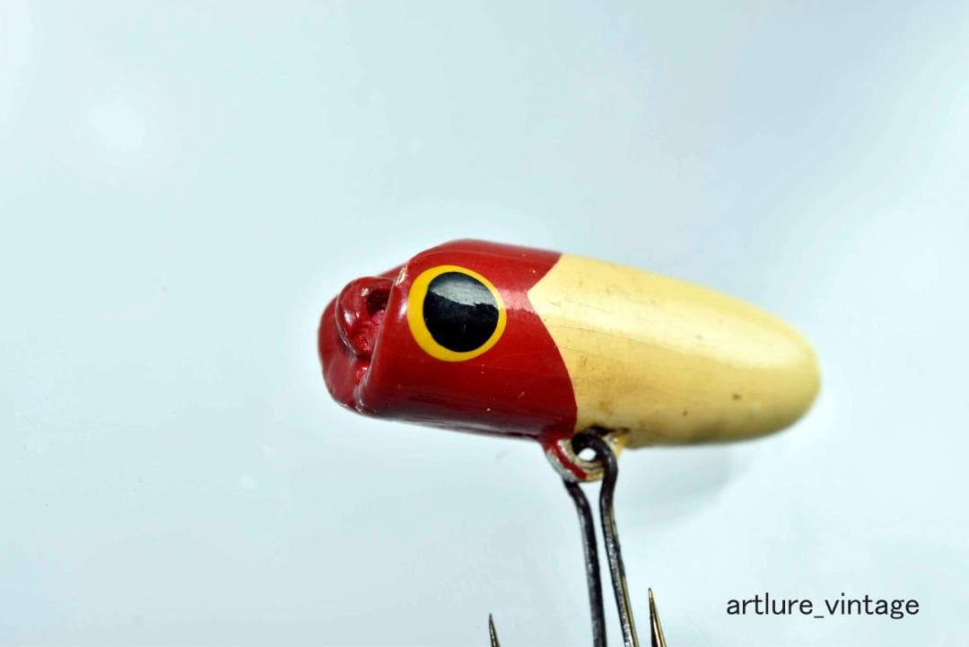 SOUTHBEND FLY ORENO 5060-B4 希少FLY ROD