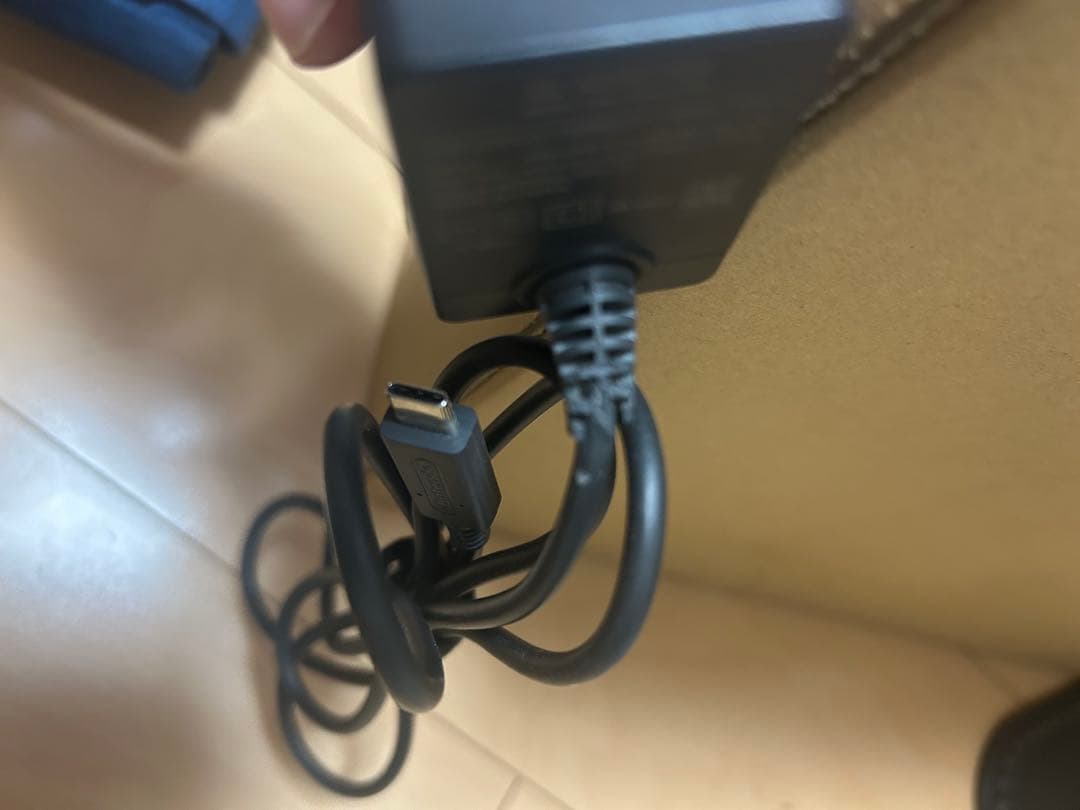 Nintendo Switch 青/赤 ジョイコン 本体