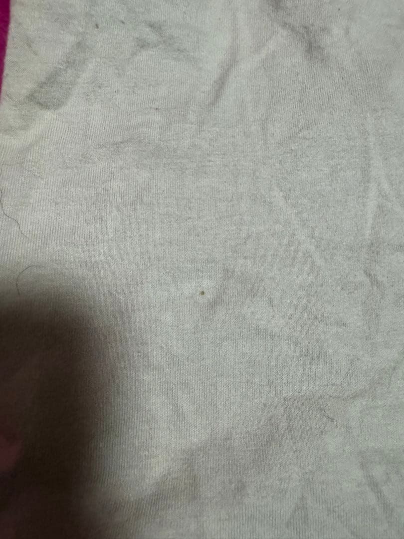 d.i.a. 編み上げ Tシャツ