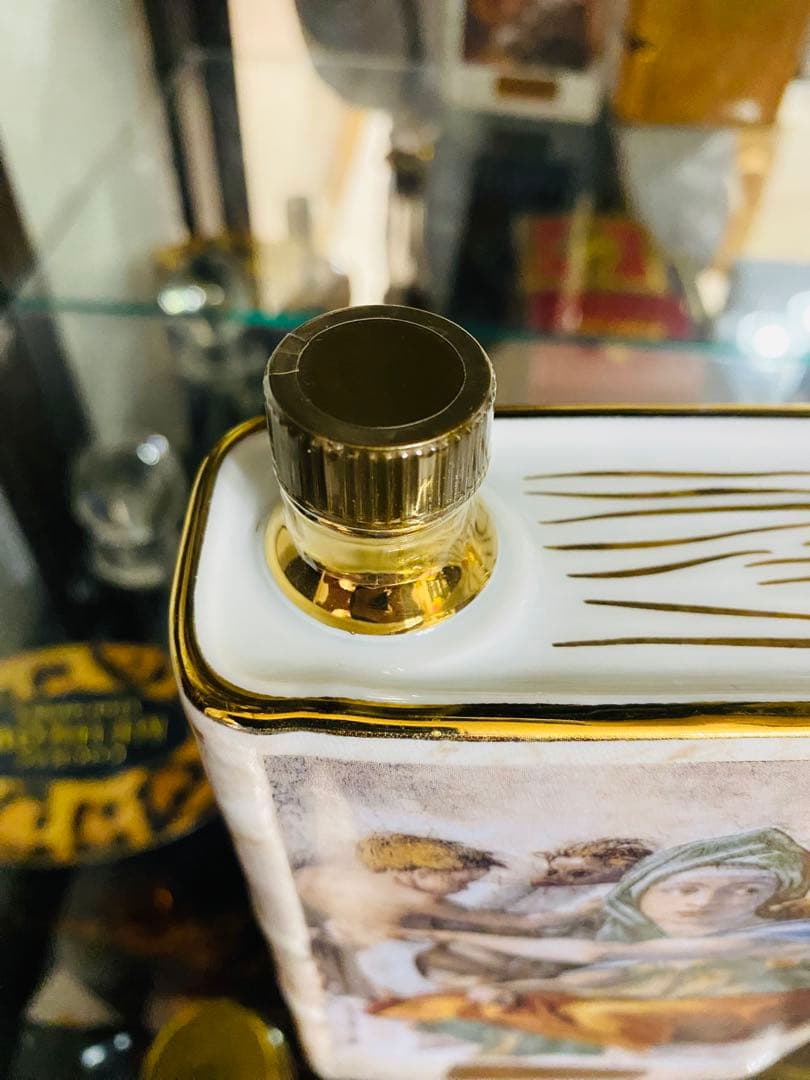 ボブデルフォイの巫女のとナポレオンのフラスコ ブック 2本.