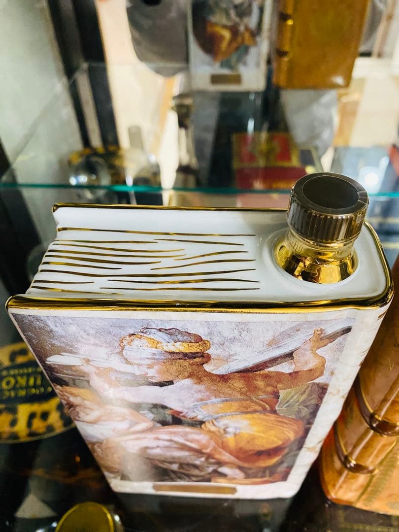 ボブデルフォイの巫女のとナポレオンのフラスコ ブック 2本.