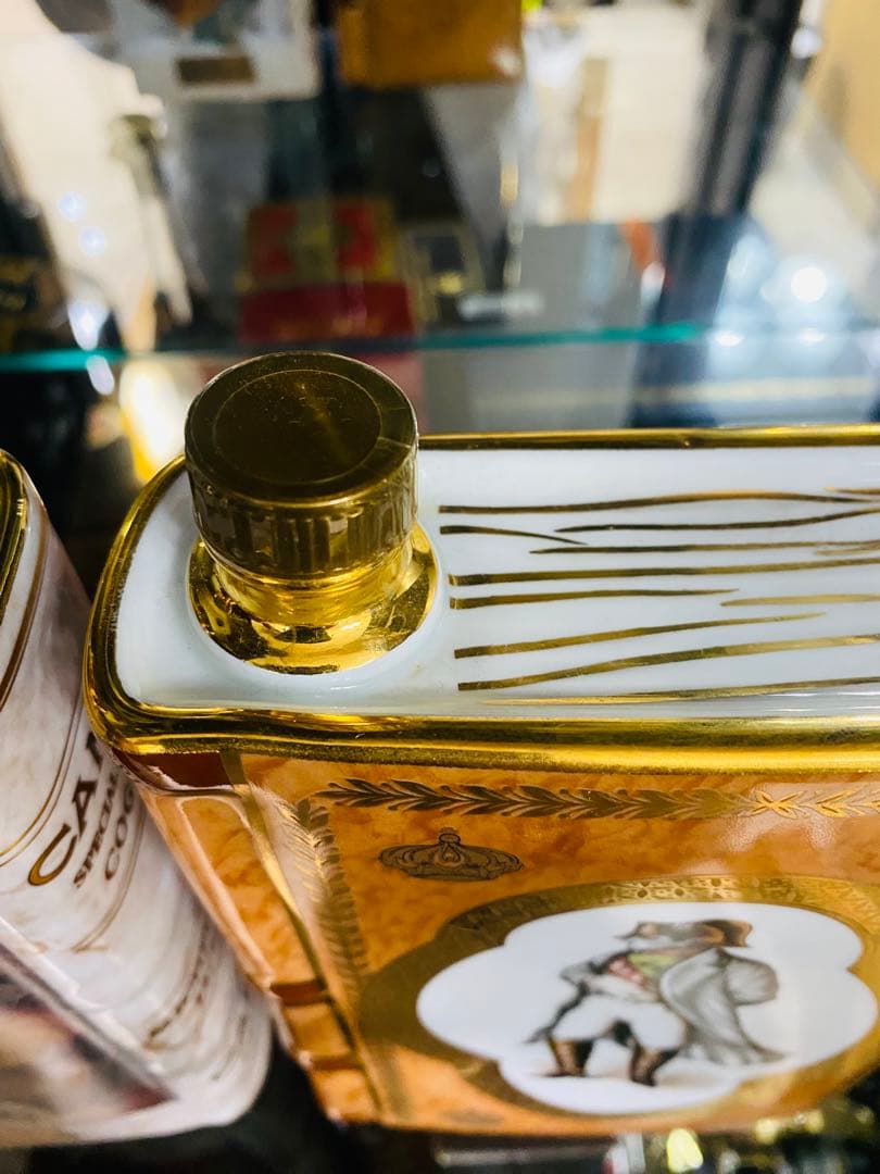 ボブデルフォイの巫女のとナポレオンのフラスコ ブック 2本.