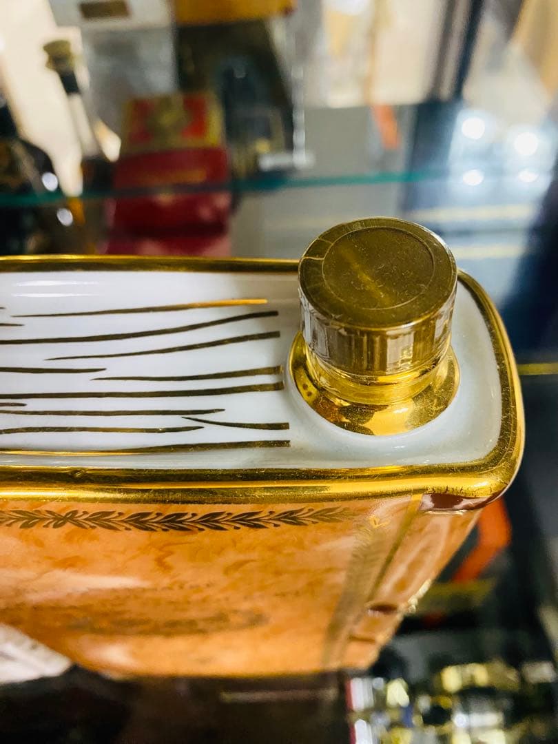 ボブデルフォイの巫女のとナポレオンのフラスコ ブック 2本.