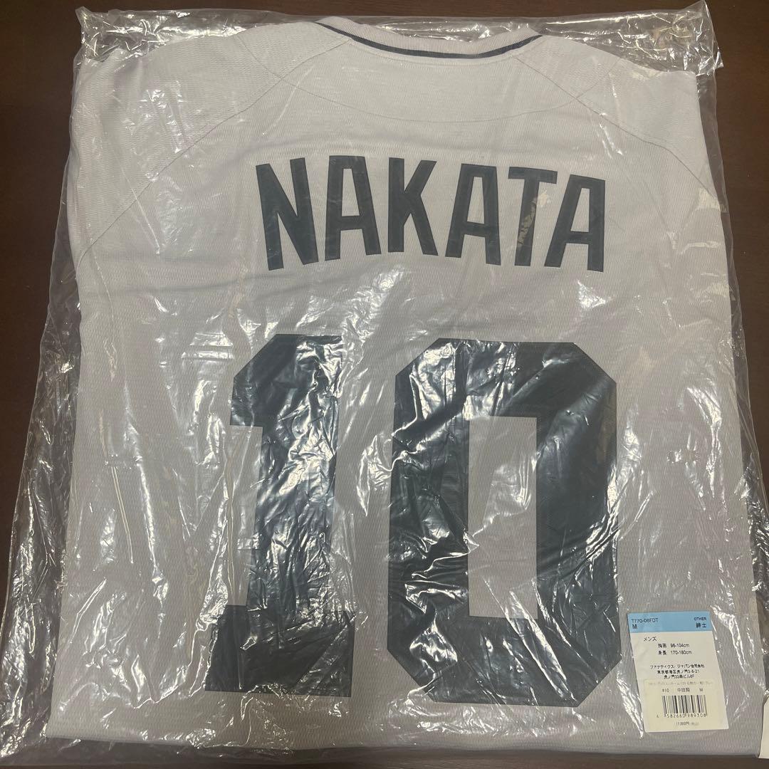 中田翔 選手　レプリカユニホーム