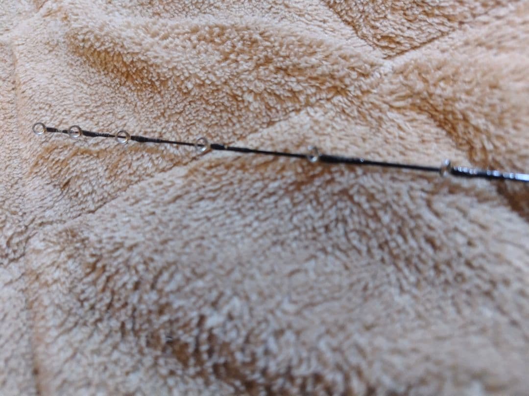 ヘチ竿　リョービ　ヘチプロ2.7m　 9尺