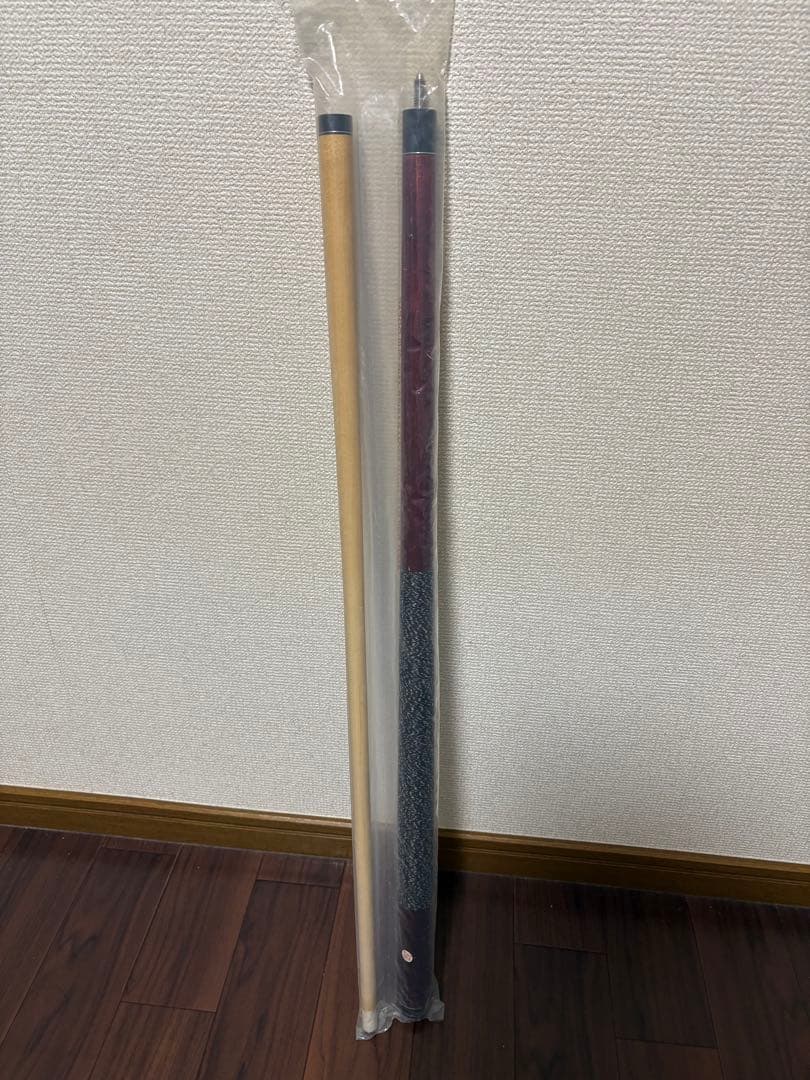 STELLA ビリヤードキュー 19 oz