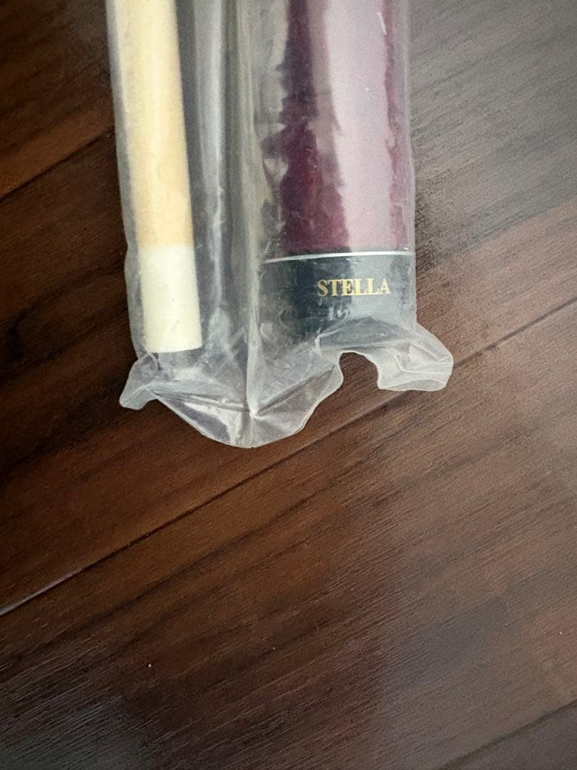 STELLA ビリヤードキュー 19 oz