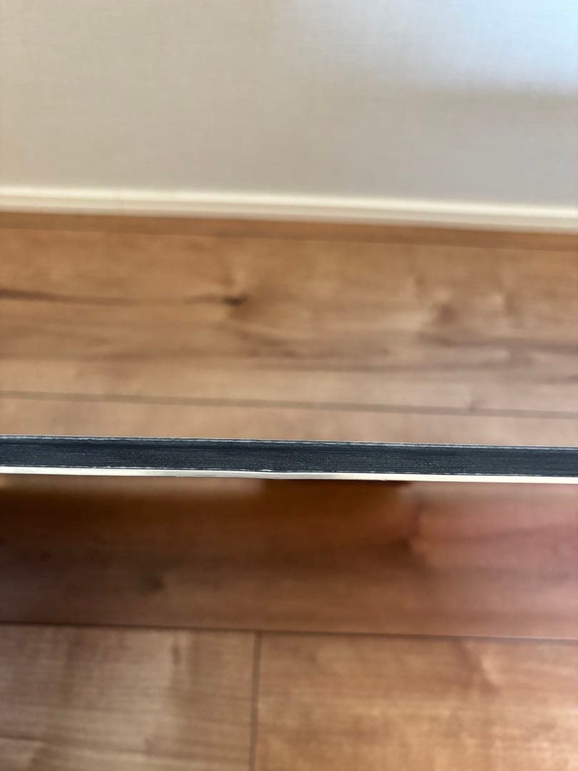 スノーボード Burton townhero 156