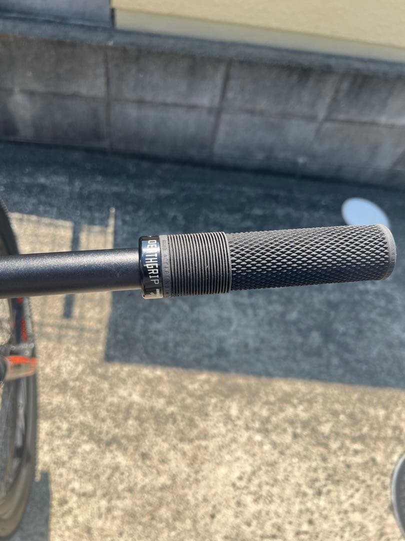 自転車本体 Mon Fireball SS