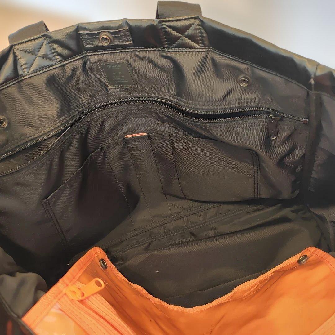 レア☆非売品☆BEAMSコラボ☆ポータートートバッグ