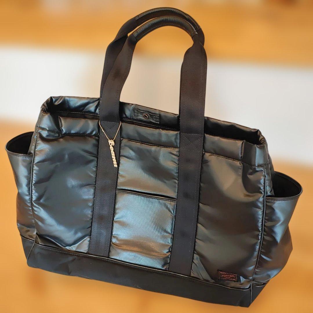 レア☆非売品☆BEAMSコラボ☆ポータートートバッグ