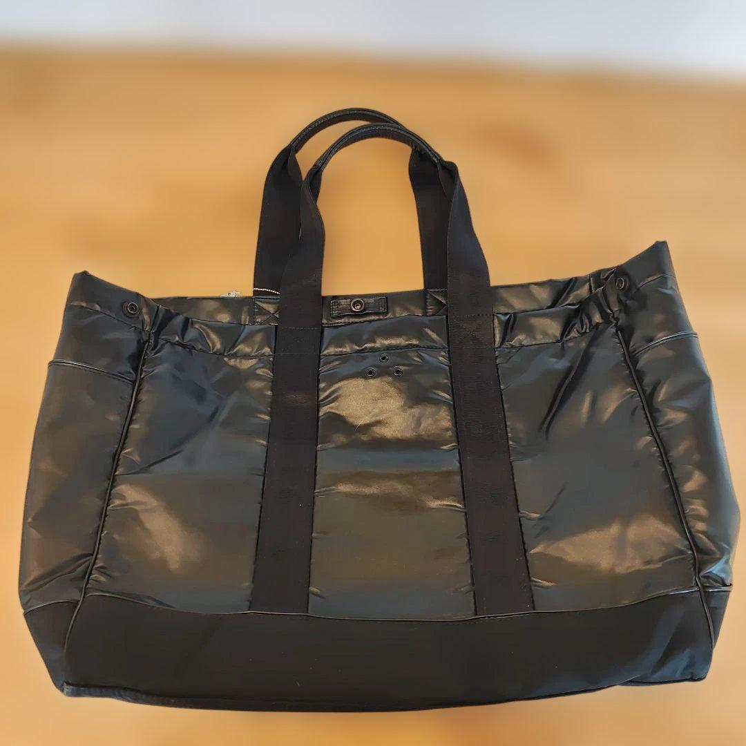 レア☆非売品☆BEAMSコラボ☆ポータートートバッグ