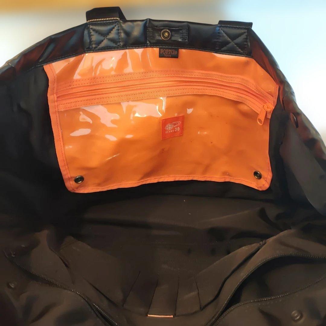 レア☆非売品☆BEAMSコラボ☆ポータートートバッグ