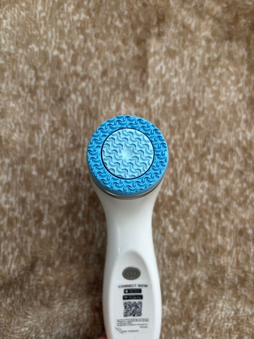 NU SKIN ageLOC LumiSpa io IL ミスパ美顔器