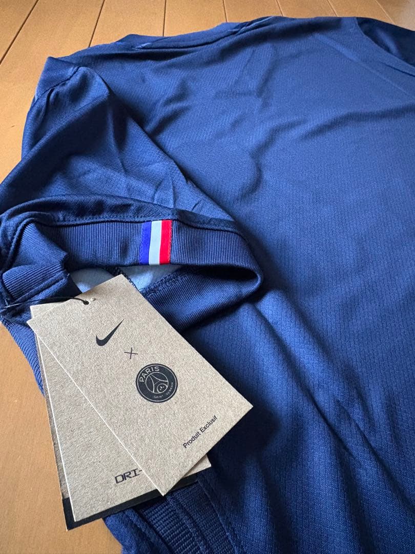 パリ・サンジェルマン 2025/26 スタジアム ホーム レプリカ ジャージ