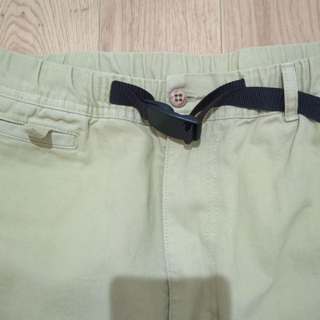 GRAMICCI ×　Js　ビッグチノ Lサイズ