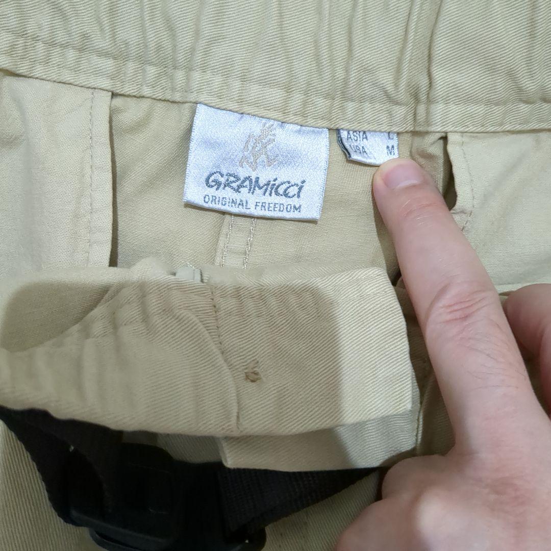 GRAMICCI ×　Js　ビッグチノ Lサイズ