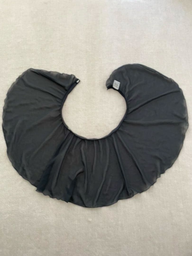 チャコット130〜150レオタード、巻きスカート、ボディファンデーション