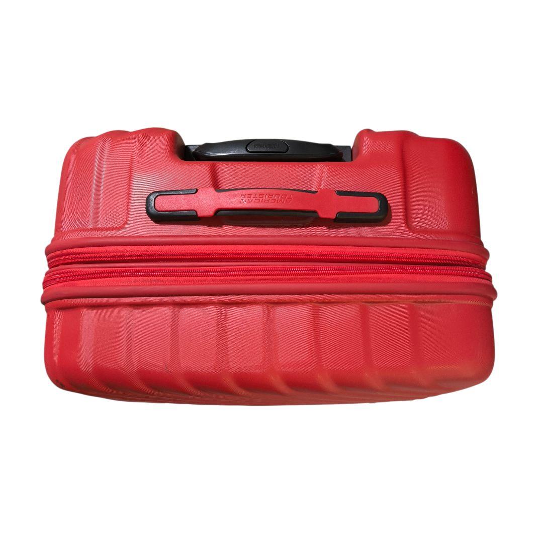 アメリカンツーリスター AIR FORCE1 エアフォースワン TSAロック