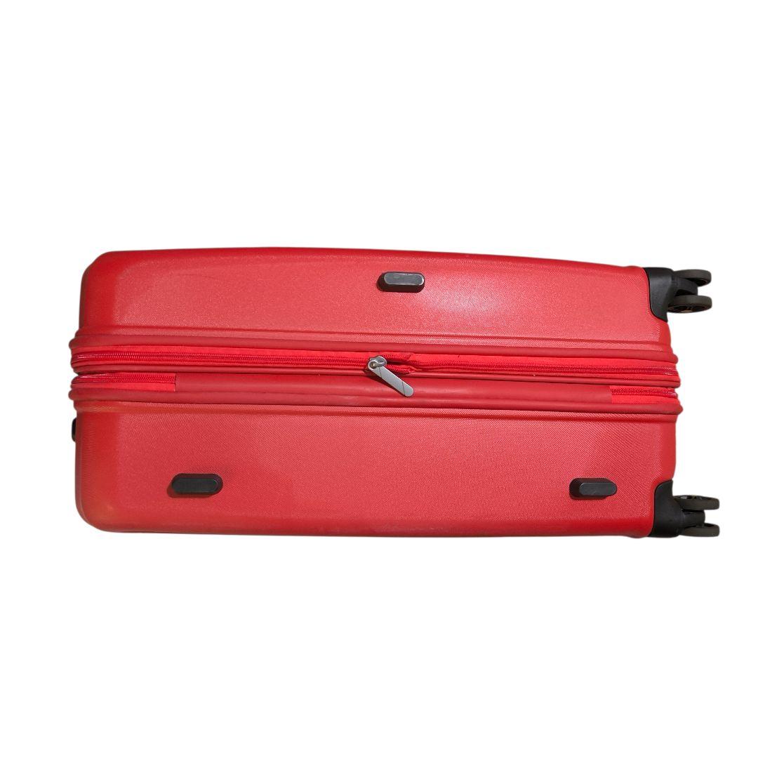 アメリカンツーリスター AIR FORCE1 エアフォースワン TSAロック